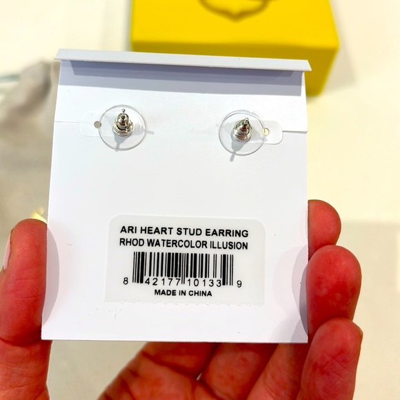 Kendra Scott earrings - Picture 7 of 8